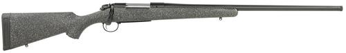 Bergara B-14 Ridge Bolt Action Rifle B14LM508C, 300 PRC, 24", Black Synthetic Stock, Graphite Black Finish, 2 Rds