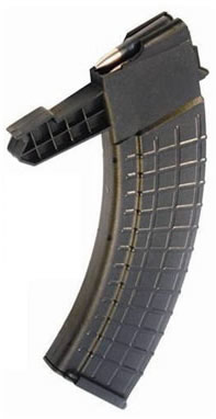 ProMag SKS 7.62mmX39mm 30 Round Black Magazine (SKSA4)