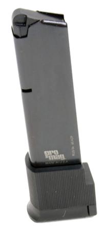 Pro Mag Ruger P90/97 45 Automatic Colt Pistol ACP 10 Rounds Black Replacement Magazine (RUG04)
