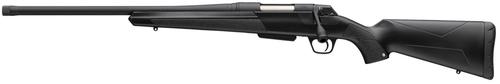 Winchester XPR SR Bolt Action Rifle 535783289, 6.5 Creedmoor, 20", Left Hand, Black Stock, 3 Rds