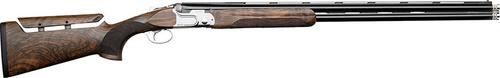 Beretta DT11 Sporting B-FAST JDT1B12, 12 Gauge, 32", Pistol Grip, Walnut Stock, Satin Finish
