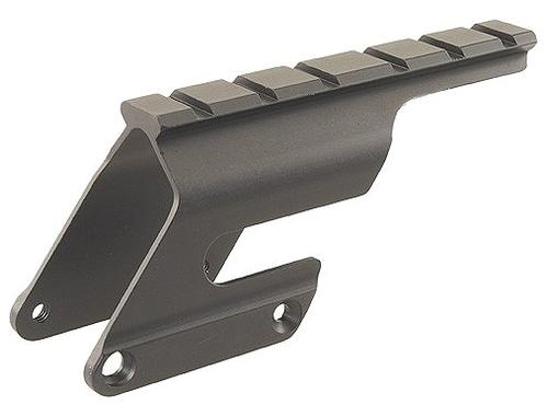 Aimtech ASMREM1220 Shotgun Mount For 12/20 Ga Remington 870/1100/1187
