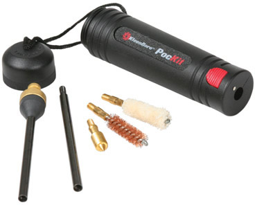 Kleen-Bore POC222 38/357 Caliber Handgun Cleaning Kit