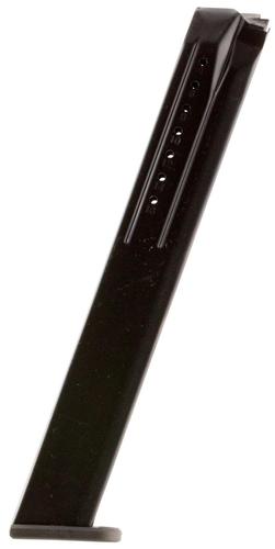 Pro Mag Ruger SR9/SR9C 9mm 32 Rounds Blued Replacement Magazine (RUGA34)
