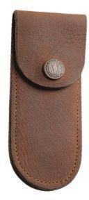 Case Soft Leather Sheath (50003)