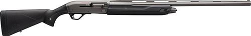 Winchester SX4 Hybrid Semi-Automatic Shotgun 511251691, 20 Gauge, 26", 3" Chmbr, Synthetic Stock, Gray Cerakote Finish