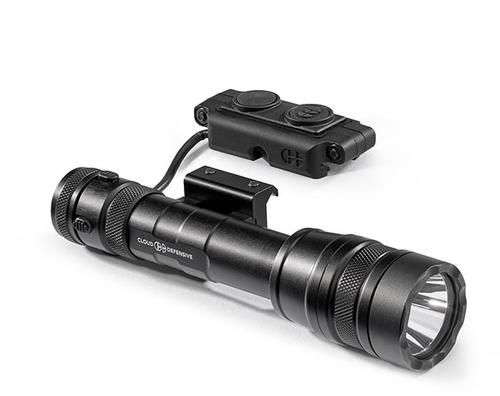 Cloud Defensive REIN Weapon Light Complete Kit (REIN-CK-BLK)