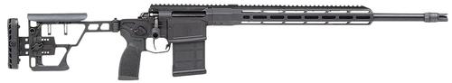 Sigarms Cross STX Rifle CROSS6520BSTX, 6.5 Creedmoor, 20", Sig Precision Adj Folding Stock, 10 Rds