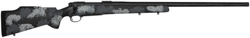 Nosler M48 Long-Range Carbon Bolt Action Rifle 44148, 28 Nosler, 26", Elite Midnight Camo Stock, Sniper Grey Cerakote Finish, 3 Rds
