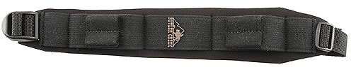 Butler Creek Adjustable Black Sling w/4 Elastic Cartridge Loops 80033