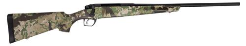 Remington 783 Bolt Action Rifle R85759, 350 Legend, 20", Kryptek Obskura Transitional Stock, 4 Rds