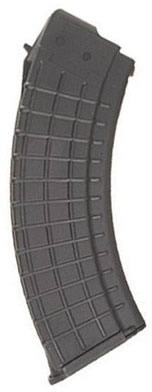 ProMag AK-47 7.62mmX39mm 30 Round Black Magazine (AKA1)