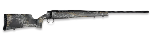 Weatherby 307 Alpine ST Rifle, 240 Weatherby Mag, 24", Peak 44 Bastion Stock, 5 Rds