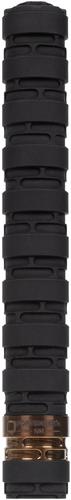 Q Erector 22 Suppressor, 22 LR, Modular Aluminum 1/2x28 Mount, Black Anodized
