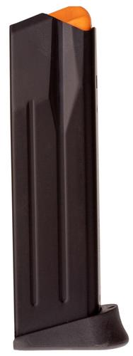 Taurus OEM TH Magazine, 40 S&W, 15 Rounds, Blued Metal, Detachable (358001001)