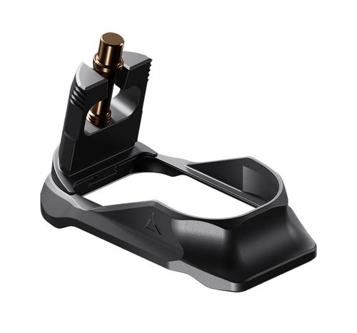RADIAN Weapons Anchor + Magwell For Glock 17/34/45/47 Gen5,, Anodized Black