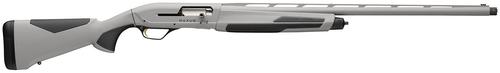Browning Maxus II Semi-Auto Shotgun 011791205, 12 Gauge, 26", 3.50" Chmbr, Adj Shim Stock, 4 Rds