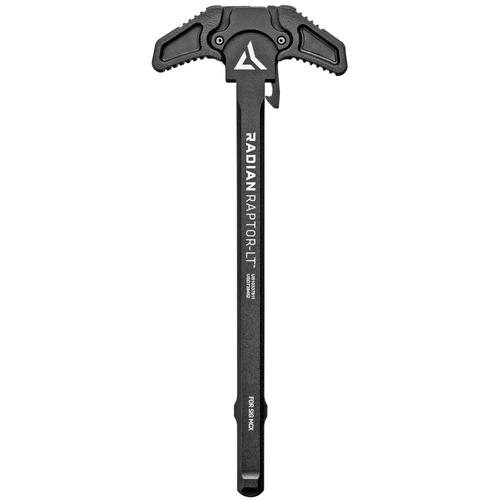 RADIAN Weapons Raptor Charging Handle For Sig Sauer MCX, 5.56mm Black