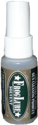 Frog Lube Solvent Bio-Based Bore Cleaner & Gun Cleaning Product 1 oz Spray Bottle (S-1)