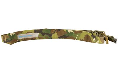 Blue Force Gear Vickers Padded Sling w/Push Buttons, MultiCam (VCASPB200AAMC)