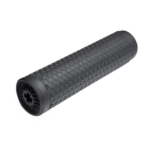 PTR Industries Vent Spiritus Suppressor, 5.56/223 Cal, Direct Thread Mount