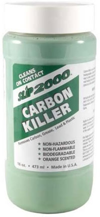 Slip 2000 Carbon Killer - 16 oz Jar (60108)