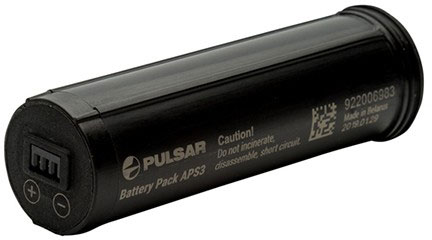 Pulsar PL79161 Battery Pack APS 3