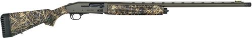 MOSS 940 Pro Waterfowl Shotgun 85164, 12 Gauge, 28", 3" Chmbr, Optics Cut, Mossy Oak Vintage Shadowgrass Finish