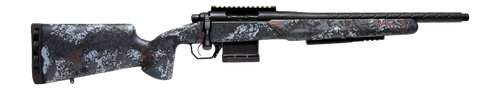 Horizon Vandal Bloodline Rifle, 450 Bushmaster, 16.50", Iota EKO Stock