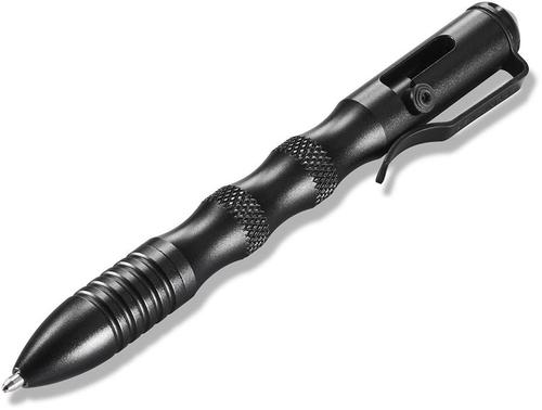 Benchmade Longhand Pen w/AXIS Style Bolt Action (1120-1)