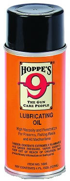 Hoppes 1605 Aerosol Lubricating Oil
