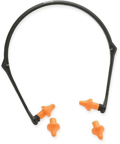 Browning Banded Plugs Hearing Protector (12686)