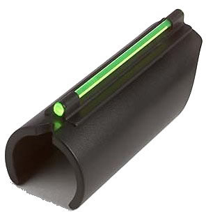 TruGlo TG93A Glodot II Green Shotgun Sight 12-20 Gauge