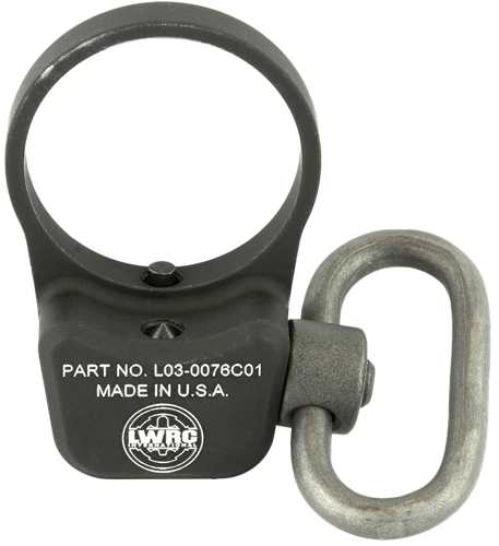 LWRC Ambidextrous Rear Receiver Sling Mount (200-0072A01)
