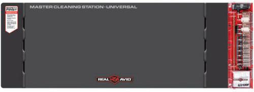 Real Avid Universal Master Cleaning Station