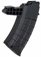 ProMag SKS 7.62mmX39mm 30 Round Black Magazine (SKSA5)