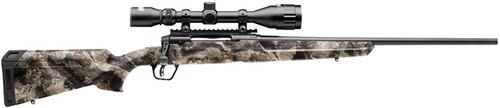 Savage Axis II XP Bolt-Action Rifle w/ Scope 57670, 6.5 Creedmoor, 22", Synthetic Stock, Mossy Oak Terra Gila Finish, 4 Rds