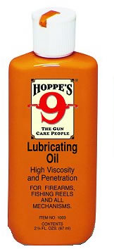 Hoppes Standard Gun Lubricating Oil (1003)