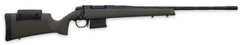 Weatherby 307 Range XP Bolt Action Rifle 3WRXP65RWR6B, 6.5 Wthby RPM, 24" Threaded, Adj Cheek Piece & LOP Stock, 5 Rds