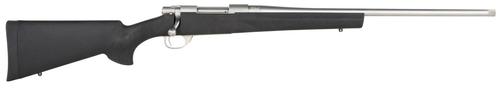 Howa 1500 Bolt Action Rifle HGR73112, 308 Win, 22", Black Hogue Pillar-Bedded Overmolded Stock, 5 Rds