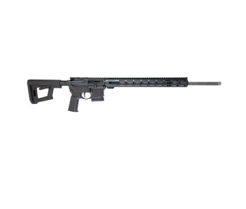 Bushmaster V-Radicator Semi-Auto Rifle SVRD00322310BLKF, 223 Wylde, 24", Magpul PR Stock, 10 Rds