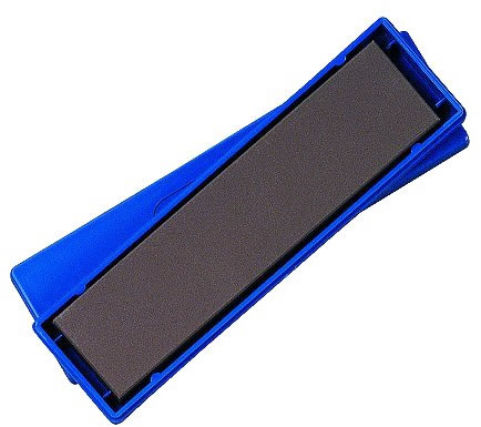 Spyderco Bench Stone Sharpener Tool w/Medium Grits 302M