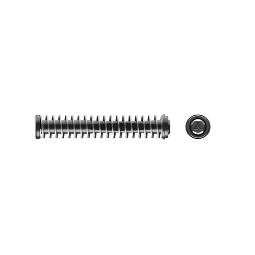 RADIAN Weapons Compressor Guide Rod for Sig Sauer P365,, Black