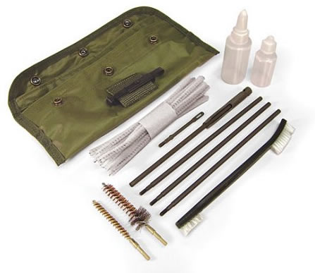 Personal Safety AR15/M16 Cleaning Kit ARGCK