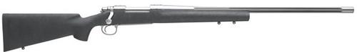 Remington 700 Sendero SF II Rifle R27311, 7 MM Remington Magnum, 26" Heavy Fluted, Bolt Action, Matte Gray Webbed Stock, Stainless Steel Finish, 3 Rds
