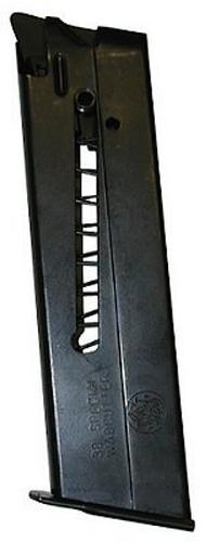 Smith & Wesson M&P 22 22 Long Rifle 12 Round Black Pistol Magazine (42251)