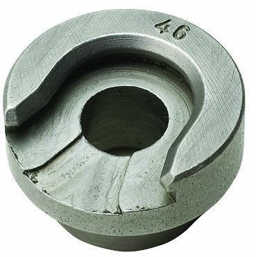 Hornady 390543 #3 Shell Holder / 22 Hornet