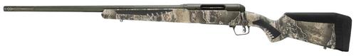 Savage Arms Timberline LH Bolt Action Rifle 57757, 30-06 Springfield, 22", OD Green Cerakote, Realtree Excape Finish, 4 Rds