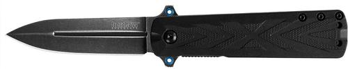 Kershaw Barstow Assisted Open Folding Dagger (3960)