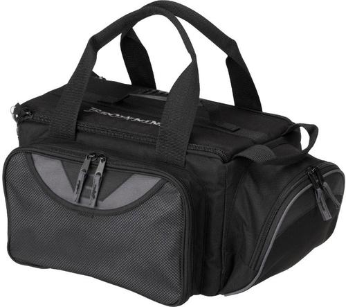 Browning Crossfire Small Range Bag, Black (121070024)